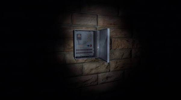 The Horror Within by Pollero