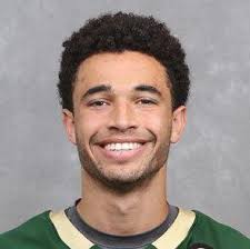 W&M's Tate Haynes, son of Hall of Famer Mike Haynes, trending as impactful  DB