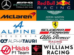 Aston martin cognizant f1 team. 2021 Formula 1 Teams Guide To Formula 1 F1ntastic Com