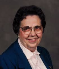 Obituary for Freda Goodyk