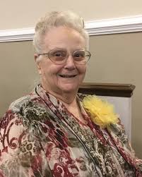 We are saddened to announce the passing of Mother Akers, our Pastor's  mother and former Pastor's wife. A faithful handmaiden of the Lord has  graduated from this life into her eternal reward.