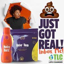 Cbd Detox Tea Nutra Burst Total Life Changes Iaso Tea Detox Tea