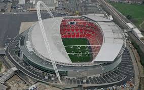The closest stations are wembley park station (jubilee and metropolitan lines), wembley stadium. Top 10 Football Stadiums Around The World Eshantacrobat