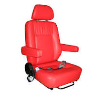 Ambulance Seat - SSCUS - Automotive Car Seat Manufacturer ...