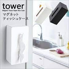 楽天市場 ティッシュケース wall ウォール ideacoティッシュカバー ティッシュボックス イデアコ おしゃれ 壁掛け 北欧 木目 収納 ホルダー ディスペンサー ティッシュペーパー デザイン雑貨 シンプル デザイン すっきり 両面テープ マグネット 洗面所 リビング
