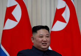 Once in office, he ramped up north korea's nuclear program. N Korea Fires Two Short Range Missiles More Can Come S Korea Sahar News