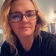 Lacey Stranger-Lanning