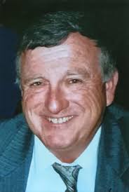 Obituary for John "Jack" Ahern