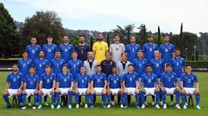 La nostra diretta ti offre aggiornamenti minuto. Profil Timnas Italia Kontestan Euro 2021 Grup A Tribun Jateng
