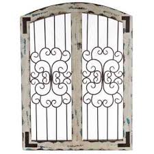 Assorted Metal Wood Wall Decor Hobby Lobby 634923 Wood Wall Decor Iron Wall Decor Chic Home Decor