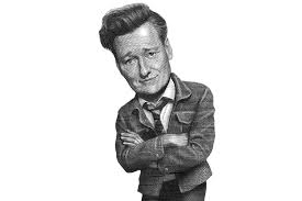 The simpsons' opening sequence had a continuity error for 20 years. Conan O Brien On Catholicism Simpsons And More Rolling Stone