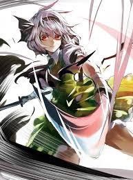 touhou konpaku youmu https www pixiv net member illust php mode medium illust id 42970215 妖夢 かわいい 東方 かわいい イラスト