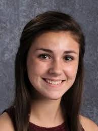 Meet the Register's All-Iowa girls' golf team