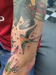 Check spelling or type a new query. Azha Sparrow Filler Sparrow Blue Bird Sailor Jerry Swallow
