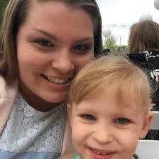 Brittany Compton's Instagram, Twitter & Facebook