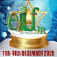 ✨ Elf The Musical JR. ✨ event image