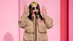 Oscars 2020 Billie Eilish To Have Special Performance At The Academy Awards