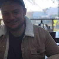 Marcus Gaskin's Instagram, Twitter & Facebook