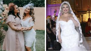 Chiquis rivera live after el gordo y la flaca tried ruining her wedding. Vestido De Novia De Chiquis Rivera Off 79 Where To Buy