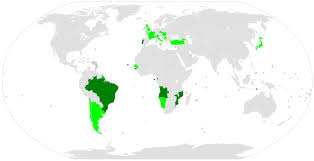 Cplp is a one month programme where learning is achieved through experience, interaction and service, rather than at the heart of the caux peace and leadership programme (cplp) is listening. File Cplp Map Fr Svg Wikimedia Commons