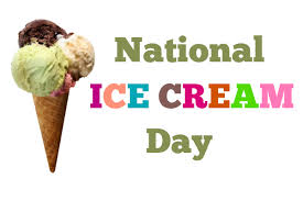 Jul 11, 2018 · i love homemade ice cream so much, and this strawberry ice cream is a perfect one to add to my repetoire. National Ice Cream Day Wishes