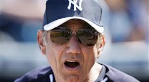 If not for his mother, Joe Namath could have been a baseball player