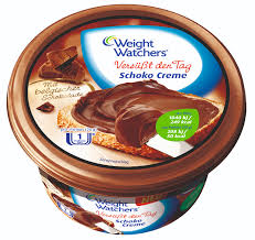 We did not find results for: Weight Watchers Schoko Creme