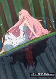 Apple / iphone 6 140 zero two wallpapers fitting your device, 750x1334 or larger. Wallpaper Darling In The Franxx Anime Girls Zero Two Darling In The Franxx 1061x1500 Rhazingg 1297349 Hd Wallpapers Wallhere
