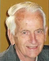 John K. Bowman Obituary May 21, 2025