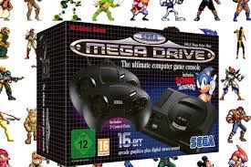 El último fin de semana destruiste un todo lo que escuchamos hoy sobre redes de juegos gira alrededor de aumentos en sus precios, problemas técnicos, ataques informáticos. Sega Mega Drive Mini Todo Lo Que Se Sabe De La Mitica Consola Retro Que Volvera Este Septiembre Con 40 Juegos Clasicos