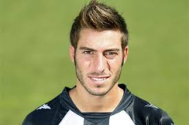 Dos fichajes en un día para el Numancia, Marc Pedraza y Miguel Palanca