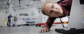 Bmw Group Careers