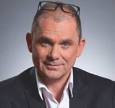 Robin Cornelius, fondateur de Switcher et de Product DNA: «La traçabilité  coûte 10 fois moins que ce qu'elle rapporte»