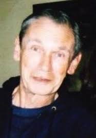 John Marrick Obituary