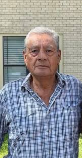 Enrique Reyes Obituary