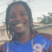 Cooper, Isaac record half-centuries in Women's T20