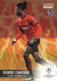 Name your top 3 players. 2020 21 Topps Stadium Club Chrome Uefa Champions League Checklist
