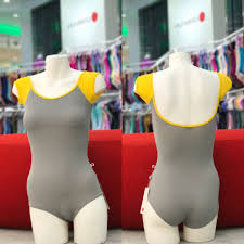 Twitter Yumiko Yumiko Leotard Swimwear