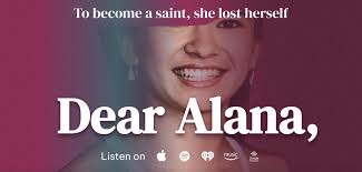 Dear Alana" tells the "heartbreaking" story of an LGBTQ Catholic hurt by  conversion therapy