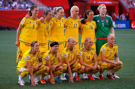 Swedish women have achieved near parity with men in government. Sweden On The Verge Of A Disastrous Exit From The Women S World Cup Bleacher Report Latest News Videos And Highlights