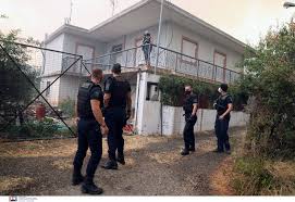 | ελλαδα | φωτιά, κερατέα, πυρκαγιά, βιλια, πυροσβεστική, φωτιά κερατέα, φωτια στα βιλια | iefimerida.gr Ii Isuwbsn2emm