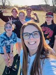 Hey #HuntingtonWV! Exciting news! You asked, we listened! Tennis Courts 5 &  6 are being converted into 6 PERMANENT Pickleball Courts! 😬 Please be  patient as construction will be completed soon! 🚧