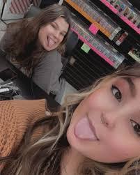 Haley Watts's Instagram, Twitter & Facebook