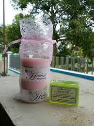Paket Pemutih Wajah Algae Herbal Original Herbalsuper Herbaloriginal Herbalalgae Creamherbalori Paketherbaloriginal Paketherb Jenis Kulit Pemutih Herbal