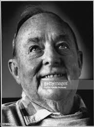 Paul Miller at his Widsor home.Mrs. Katherine Millar who will... News Photo 