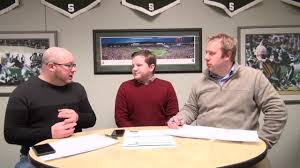 Sports news, links and chatter from the michigan fans: Talkin Spartans Msu Football Signing Day Preview