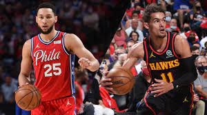 Hawks regular season game log. Fri 6 11 Philadelphia 76ers Vs Atlanta Hawks Conference Semifinal Game 3 Watch Espn