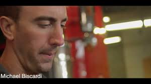 Michael Biscardi's Instagram, Twitter & Facebook