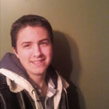 Daniel Glazener (@CDGlazener)