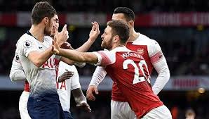 A selection of arsenal fans on twitter heaped praise on albert sambi lokonga following a solid midfield display against tottenham hotspur. Arsenal Vs Tottenham Hotspur Highlights